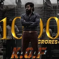 KGF 2 Movie Update