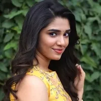 Krithi Sjetty Interview