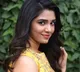 Krithi Sjetty Interview
