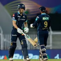 RCB lost another match as Tewatia and Miller superb knocks