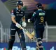 RCB lost another match as Tewatia and Miller superb knocks