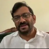 TDP Senior Leader Somireddy comments on AP Ministers