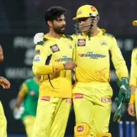 Ravindra Jadeja quits as Chennai Super Kings captaincy