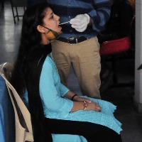 India reports 3,324 new Covid cases, 40 deaths