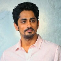 'Pan-Indian' is a disrespectful word, says Tamil star Siddharth