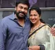 Radhika Sarathkumar announces massive project with Chiranjeevi