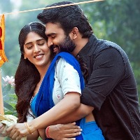 Kiran Abbavaram's 'Sammathame' teaser strikes a chord with the audience