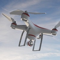 Garuda Drone to deliver Swiggy grocery parcels in Bengaluru