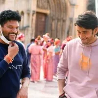 'Mahesh Babu gives it all once he has firm grasp on script'