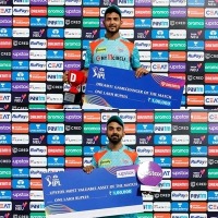 IPL 2022: 'Not just pace, he has a good brain', Rahul praises Mohsin's bowling