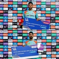 IPL 2022: 'Not just pace, he has a good brain', Rahul praises Mohsin's bowling