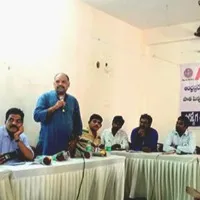 AP CPSEA warns CM YS Jagan about CPS