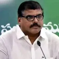 Telangana Discom CMD Raghuma Reddy Responds on viral Tweet about Botsa