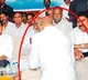 Settibalija leaders fires on minister Venu Gopala Krishna