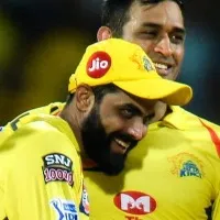 Legends react as Jadeja hands over CSK captaincy to Dhoni