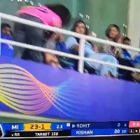 Ashwin Wife Preeti Consoles Rohit Wife Ritika