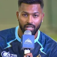 Hardik Pandya reveals Gujarat Titans success mantra