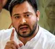 Did not God exist when RJDs Tejashwi Yadavs question on loudspeaker row