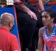 PV Sindhu Fumes Over Umpires Wrong Decision