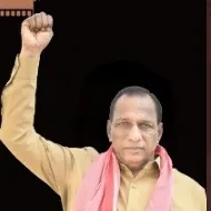 mallareddy wishes labors