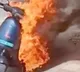EV fire incidents will be probed  Transport Secy