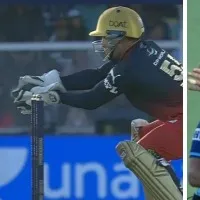 This Rule In MCC Leads Umpire To Call a No Ball For Shubhmann Gill