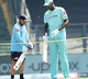 Lucknow won the toss