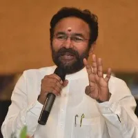 Kishan Reddy says Cine Sector faced many problems during corona pandemic