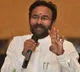 Kishan Reddy says Cine Sector faced many problems during corona pandemic