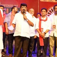 Talasani said Chirnajeevi mulls to built a hospital for workers