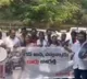 Janasena campaigns in Tirupati ahead of CM Jagan tour