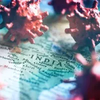 ICMR clarifies there is no fourth wave in country
