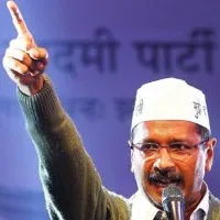 Kejriwal challenges Gujarat govt