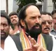 Uttam Kumar Reddy opines on Rahul Gandhi Osmania University Visit