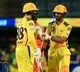 Chennai openers hammers Sunrisers bowling