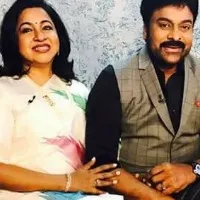 Chiranjeevi will act under Radhika own banner