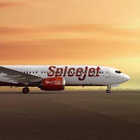 SpiceJet aircraft faces massive turbulence while landing; 40 injured