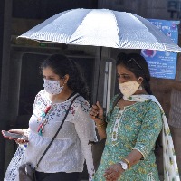 'Heat wave conditions can be fatal for those with comorbidities'