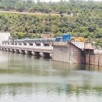 Krishna Board asks Telugu states to deposit Rs 200 cr each