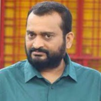 Are you benami of Botsa ? Bandla Ganesh responds