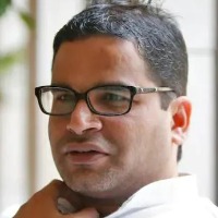 PK to float new party?