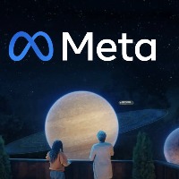 Meta building AI that processes speech & text as humans do