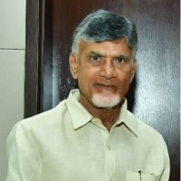 Police miserably failed to control crimes in AP, alleges Chandrababu