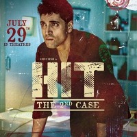 Adivi Sesh's 'HIT 2' seals July 29 release date