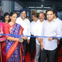 KTR: Aiming to generate Rs 2.5 lakh crores revenue from electronic sector in next 10 years