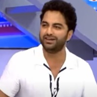 I can file defamation case against TV9 anchor Devi Nagavalli: Hero Vishwak Sen