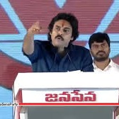 Jana Sena chief Pawan Kalyan's 'tenant farmers assurance drive' from May 8