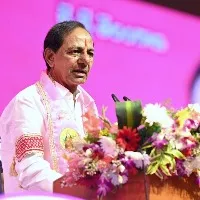 Telangana a role model of religious tolerance: KCR