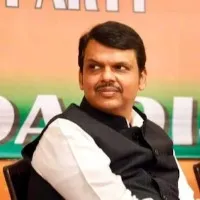 No Shiv Sena Leader Was Present in Ayodhya When Babri Mosque Was Razed Fadnavis Fires