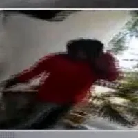 SI Attacked Man in Police Station in Sri Sathya Sai Dist